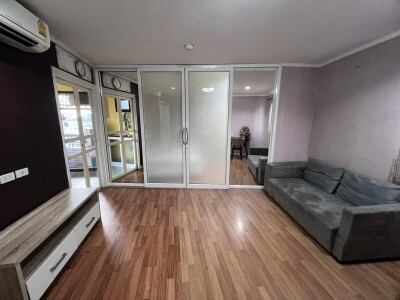 ลุมพินี เพลส นราธิวาส 24 / 34 ตร.ม. ชั้น 9