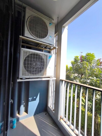 นีเวร่า เอกมัย - รามอินทรา / 33 ตรม. ชั้น 3