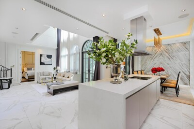 บ้านเดี่ยว ซ.เอกมัย22 built-in ทั้งหลัง