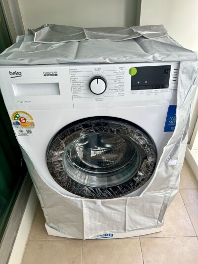 ไอวี่ ริเวอร์ ราษฎร์บูรณะ / 35 ตร.ม. ชั้นที่ 5 ตึก A