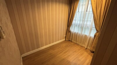 เดอะ คริส 6 (รัชดา 17) /  41.63 ตร.ม. ชั้น 3