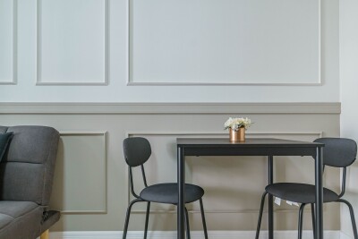 ไอวี่ รัชดา / 35 ตรม. ชั้น 2 อาคาร A