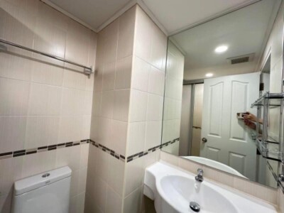 อัปเดตล่าสุด 19/03/68 : ลุมพินี วิลล์ รามคำแหง 26 / 39ตร.ม. ชั้น 8-13