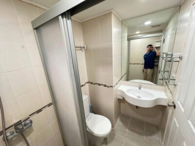 อัปเดตล่าสุด 19/03/68 : ลุมพินี วิลล์ รามคำแหง 26 / 39ตร.ม. ชั้น 8-15