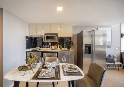 โมดิซ คอลเลคชั่น บางโพ / ชั้น11 ขนาด60.11ตรม