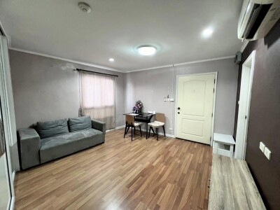 ลุมพินี เพลส นราธิวาส 24 / 34 ตร.ม. ชั้น 9