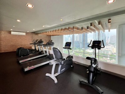 ไอดีโอ มอร์ฟ 38 / ชั้น 3​  พื้นที่ 34 ตร.ม.-11