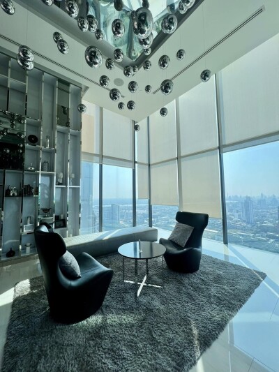 ริทึ่ม สุขุมวิท 42 /  ห้องกว้าง 77.93 sq.m. ชั้น 27-11