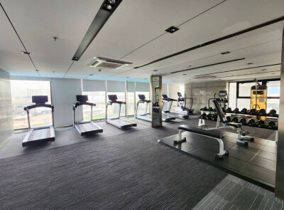 สกายไลน์ รัตนาธิเบศร์ / ขนาด 30.74 ตร.ม. ชั้น 8-14