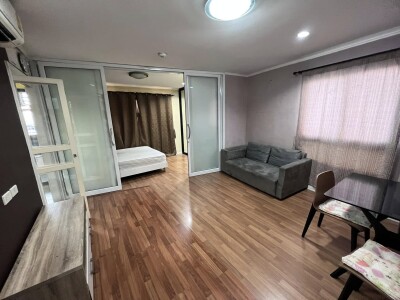 ลุมพินี เพลส นราธิวาส 24 / 34 ตร.ม. ชั้น 9