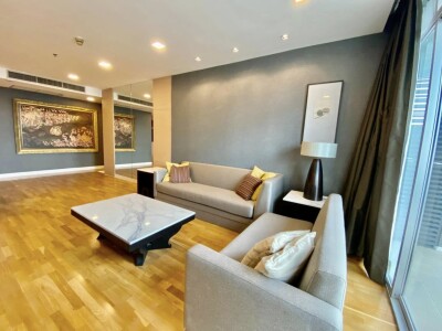 อัปเดตล่าสุด 25/3/68 : เออร์บาน่า สาทร / 139.40 ตรม. ชั้น 21-2