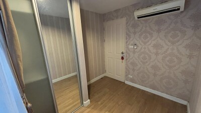 เดอะ คริส 6 (รัชดา 17) /  41.63 ตร.ม. ชั้น 3