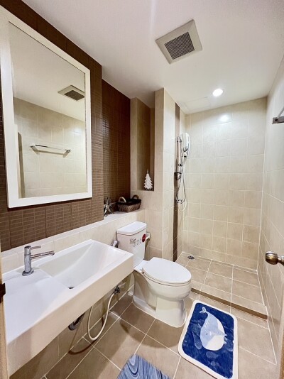 ไอวี่ ริเวอร์ ราษฎร์บูรณะ / 35 ตร.ม. ชั้นที่ 5 ตึก A