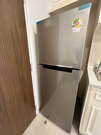 ไอวี่ ริเวอร์ ราษฎร์บูรณะ / 35 ตร.ม. ชั้นที่ 5 ตึก A