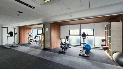 สกายไลน์ รัตนาธิเบศร์ / ขนาด 30.74 ตร.ม. ชั้น 8-15