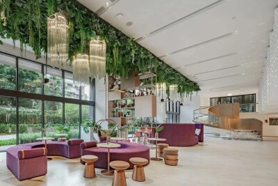 เดอะ เบส สะพานใหม่ /  28 ตารางเมตร ชั้น 14