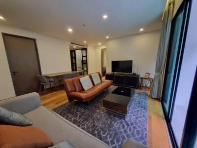 มีลเลอร์ สุขุมวิท 40 / MIELER Sukhumvit 40-1