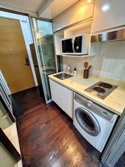 ไอดีโอ มอร์ฟ 38 / ชั้น 3​  พื้นที่ 34 ตร.ม.-7