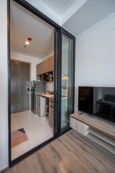 ไนท์บริดจ์ ไพร์ม อ่อนนุช / KnightsBridge Prime Onnut