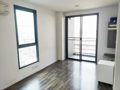 ลิฟวิ่ง เนสท์ รามคำแหง / 35.35 ตร.ม. ชั้น 6-10