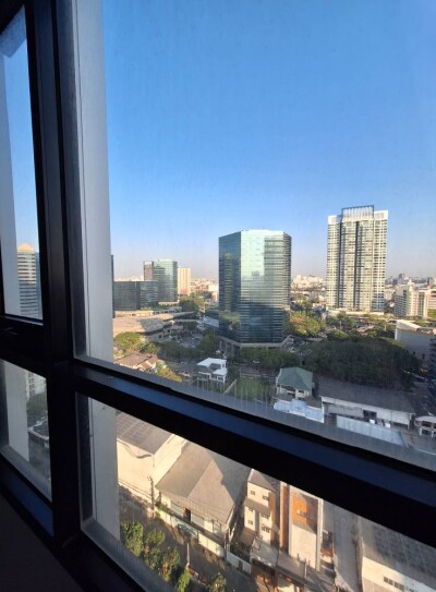 ไนท์บริดจ์ ไพร์ม รัชโยธิน / ชั้น 21 ขนาด 27.02 ตร.ม.-12