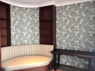 โนเบิล เพลินจิต / ชั้น 40 ตึก B เลขที่ยูนิต 1035/650 178 ตร.ม. *-12