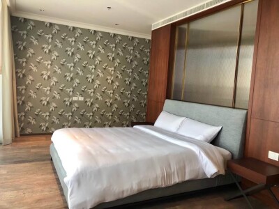 โนเบิล เพลินจิต / ชั้น 40 ตึก B เลขที่ยูนิต 1035/650 178 ตร.ม. *-13