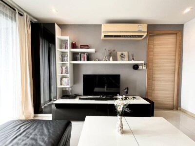 โซซิโอ เรฟเฟอเรนซ์ 61 / 44 ตรม. ชั้น 5-2