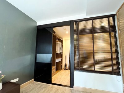 โซซิโอ เรฟเฟอเรนซ์ 61 / 44 ตรม. ชั้น 5-6