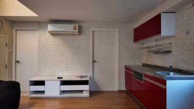 เรสต้า รีสอร์ท แจ้งวัฒนะ 12 /  80 ตรม.