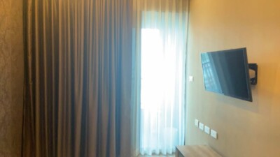 ไอดีโอ โมบิ สุขุมวิท อีสท์เกต / 30.14 ตร.ม.ชั้น 9 (ห้องริม)