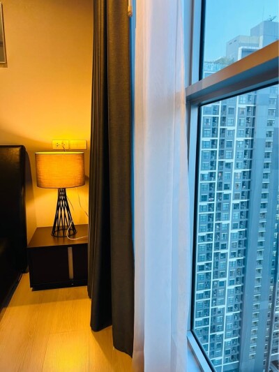 แอสปาย สุขุมวิท 48 / Aspire Sukhumvit 48-10