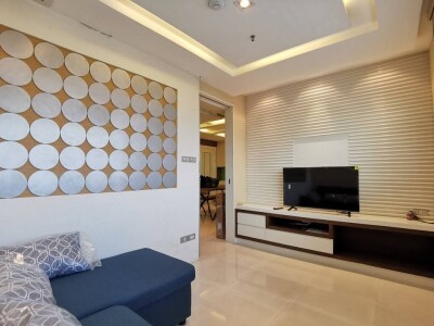 อัปเดตล่าสุด 29/01/68 : ลุมพินี เพลส ปิ่นเกล้า / 64.2 ตร.ม. ชั้น 20-2