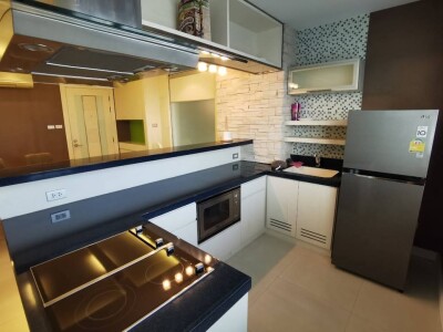 อัปเดตล่าสุด 29/01/68 : ลุมพินี เพลส ปิ่นเกล้า / 64.2 ตร.ม. ชั้น 20-6