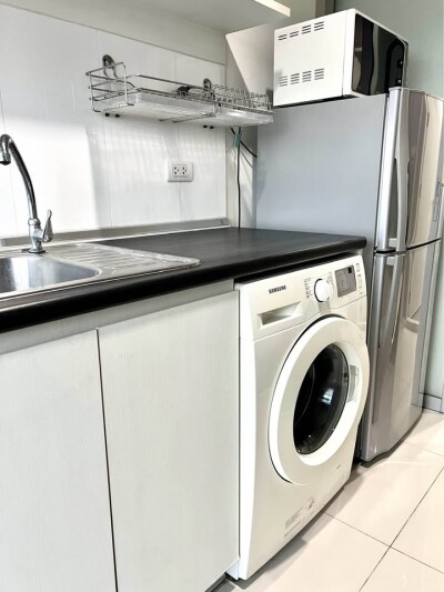 แอสปาย สุขุมวิท 48 / Aspire Sukhumvit 48-17