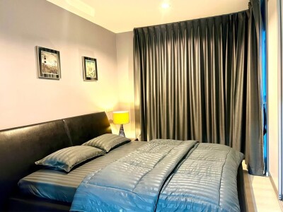 แอสปาย สุขุมวิท 48 / Aspire Sukhumvit 48-5