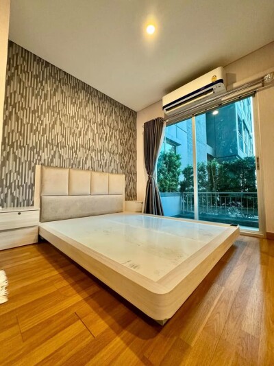 ลุมพินี เพลส พระราม 3 - ริเวอร์ไรน์ / Lumpini Place Rama 3 - Riverine-3