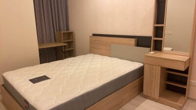 ไอดีโอ โมบิ สุขุมวิท อีสท์เกต / 30.14 ตร.ม.ชั้น 9 (ห้องริม)