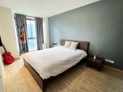 โซซิโอ เรฟเฟอเรนซ์ 61 / 44 ตรม. ชั้น 5-4