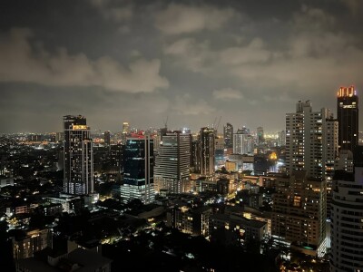 อัปเดตล่าสุด 26/3/68 : ควอทโทร บาย แสนสิริ / 116.15 ตร.ม. ชั้น 31-20