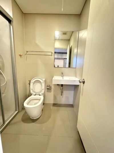 ลุมพินี เพลส พระราม 3 - ริเวอร์ไรน์ / Lumpini Place Rama 3 - Riverine-9