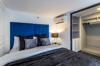 อัปเดตล่าสุด 21/02/68 : ไนท์บริดจ์ สเปซ รัชโยธิน / 38 ตร.ม. ชั้น 30-14