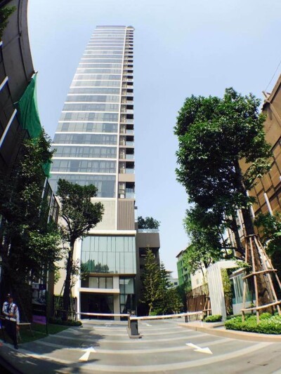 เดอะ ไลน์ สุขุมวิท 71 / 30.58 ตร.ม. ชั้น 18-9