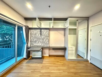 ลุมพินี เพลส พระราม 3 - ริเวอร์ไรน์ / Lumpini Place Rama 3 - Riverine-2