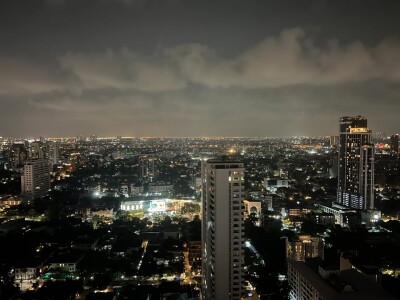 อัปเดตล่าสุด 26/3/68 : ควอทโทร บาย แสนสิริ / 116.15 ตร.ม. ชั้น 31-19