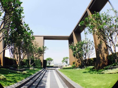 เดอะ ไลน์ สุขุมวิท 71 / 30.58 ตร.ม. ชั้น 18-12