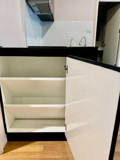 ลุมพินี เพลส พระราม 3 - ริเวอร์ไรน์ / Lumpini Place Rama 3 - Riverine-7