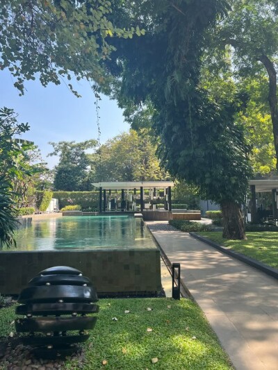 อัปเดตล่าสุด 26/3/68 : ควอทโทร บาย แสนสิริ / 116.15 ตร.ม. ชั้น 31-12