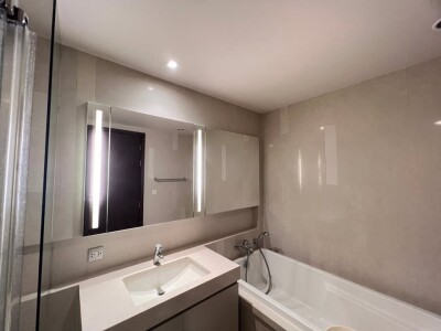 อัปเดตล่าสุด 26/3/68 : ควอทโทร บาย แสนสิริ / 116.15 ตร.ม. ชั้น 31-7