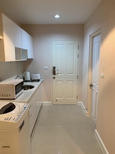 เมโทร พาร์ค สาทร /ห้อง 222/184 ชั้น 8  ขนาด 31.63 สูง2.4 เมตร-8